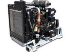 BOSS - Model 4040SG - Generator and Air Compressor