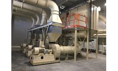 JOA - Dust Collection Systems