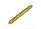 NET - Broad LC-DCP Safety Lock Plate 4.5/5.0 for Orthopedic Use