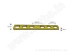 NET - Narrow Dynamic Compression Plate 4.5