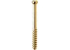 NET - Cortex Cannulated Screw Ø 2.7mm