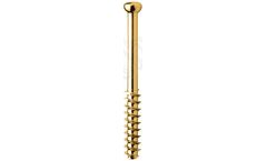 NET - Cortex Cannulated Screw Ø 2.7mm