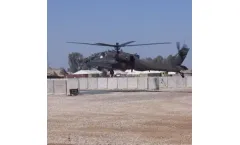 Trusted Soil Stabilization & Dust Control Solutions for Military Industry