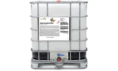 EP&A Envirotac - Dust Control Plus - High-Performance Dust Control Solution