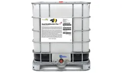 EP&A Envirotac - Road Stabilization Plus - Advanced Soil Stabilizer