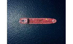 DMZ -1 Ais Environmental Monitoring System for Navigations