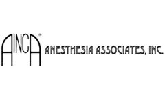 AINCA - Model 00-100-PLUS - Peripheral Nerve Stimulator for Clinical Use