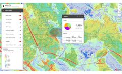 Remsoft - Version AFRIDS - Lidar Forest Inventory Mapping & Analysis Tool