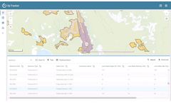 Remsoft - Version Op Tracker - Forest Machine Telematics Solution