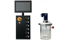 IDEA - Bioprocess Systems