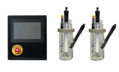 IDEA - Respirometric Systems