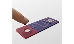 QuantiLight - Test Cartridge