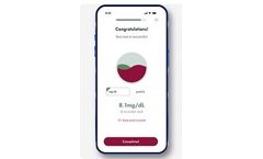 QuantiLight - Mobile App