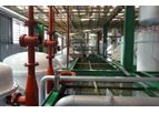 Mectech - Oil Solvent Extraction Plant