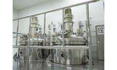 Mectech - Roller Mill