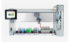 PathFinder - Model 350A - Benchtop Systems