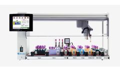 PathFinder - Model 450S - Compact Benchtop Workstation