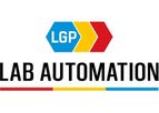 Laboratory Workflow Consulting Services