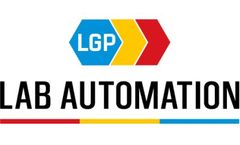 LGP Consulting - Model Pluggo™ RHs - Automated Bench Top Decapper for Analyzer Racks