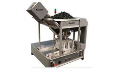 LGP Consulting - Model KapSafe - Automated Recapping System