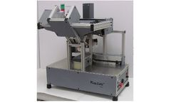 LGP Consulting - Model KapSafe™ Recapper Mini - Automated Recapping System