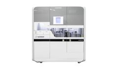 Sener AUTOPLAK - Microbiology Laboratory Automation System