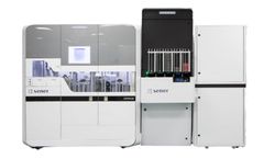 Sener - Model Ai5 Lab - Enhancing Microbiology Lab Workflows System