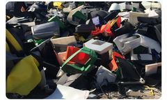 Recycling & Compounding Services