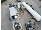 CleanCycle Carbon - Bolt-On CO2 Liquefaction Solution