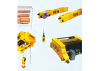 Reva - Crane Kits