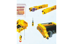 Reva - Crane Kits