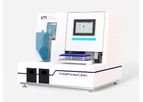 HTI X-TubeProcessor - Model Basic - Micro Screw Tubes Processing Machine