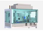 HTI X-TubeProcessor - Model Flex - Flexible All-rounder Tube Machine for Laboratory Automation