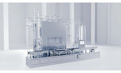 Martin Christ - Model Zeta Series - Modular Freeze Drying Systems for Pharma Production