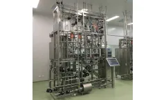 RITAI - Modular Bioreactor for Cell Culture