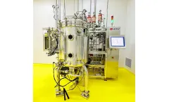 RITAI - Model 1000l - CHO Cell Culture Bioreactor