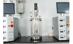RITAI - 10L Cell Culture Fermentor