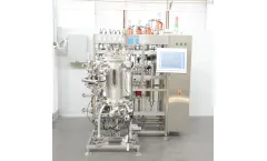 RITAI - Automatic Fermenter Bioreactor