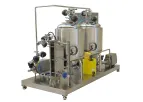 RITAI - CIP Cleaning Machine