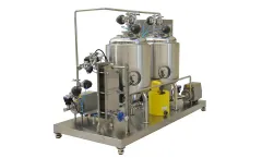 RITAI - CIP Cleaning Machine