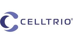 CellTrio SkyView - Model C3 - Cryo-Storage Workflow and Sample Management Platform