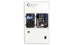 CellTrio RoboStor - Automated Liquid Nitrogen (LN2) Freezer