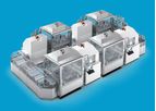 Laxxon Medical - SPID (Screen Printed Innovative Drug) Technology for Drug Delivery Systems