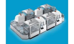 Laxxon Medical - SPID (Screen Printed Innovative Drug) Technology for Drug Delivery Systems
