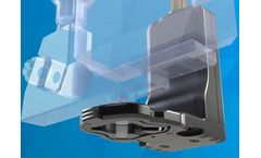 droptical NanoStrobeX - Universal Inline Monitoring Camera