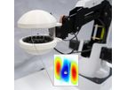 Acoustic Levitational Gripper System