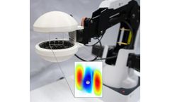 Acoustic Levitational Gripper System