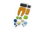 ACE - Model SL-170-12 - Vibration-Isolating Plates
