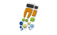 ACE - Model SL-170-12 - Vibration-Isolating Plates