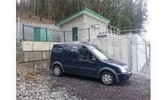 Plant Operations & Maintenance Services